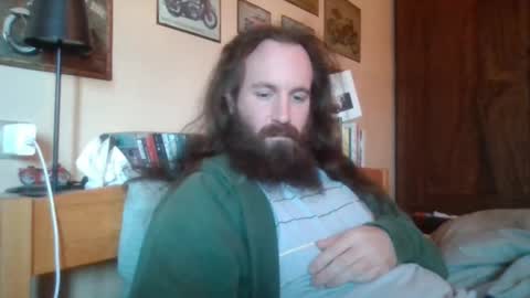 yeti_92 online show from March 20, 7:24 am