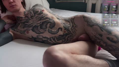 yexes online show from December 24, 8:55 am