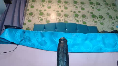 yeyecandy online show from January 7, 12:29 pm