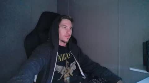 Jake online show from April 20, 9:12 am