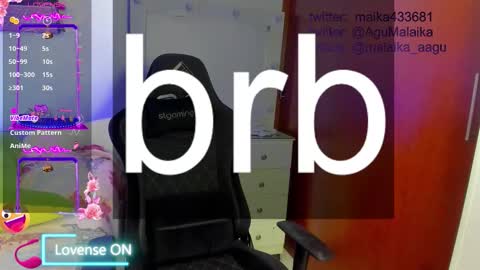 Snapshot of yice_grace chatting on February 2, 5:11 pm yice online show from February 2, 5:11 pm