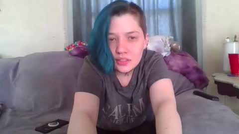 Yin online show from March 9, 9:08 pm