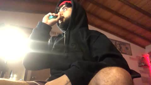 yio cohen  online show from January 7, 3:35 am