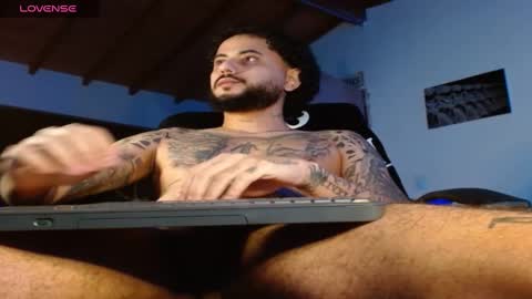 yio cohen  online show from January 25, 2:15 am