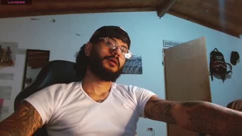 Snapshot of yio__cohen chatting on January 18, 12:03 am yio cohen online show from January 18, 12:03 am