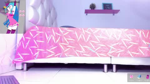 Yiovanna online show from January 18, 12:26 pm