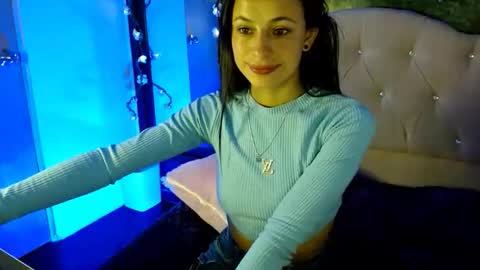 Snapshot of yiskasmith chatting on March 2, 8:26 pm yisle online show from March 2, 8:26 pm