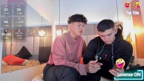 yizus_bonz online show from December 27, 7:08 am