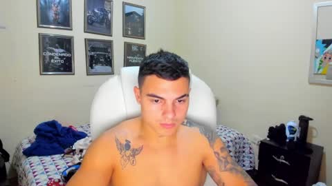 yker online show from December 23, 10:44 pm