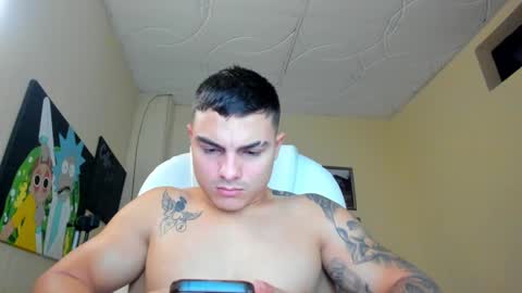 yker online show from December 29, 3:11 am