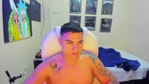 yker online show from January 4, 2:03 am