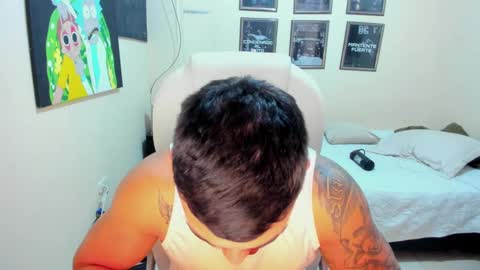 yker online show from January 22, 10:15 pm