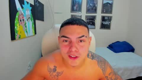 yker online show from January 28, 5:24 pm