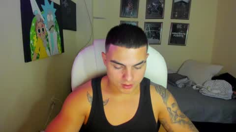 yker online show from February 7, 3:23 am