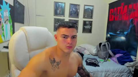 yker online show from September 13, 4:45 am