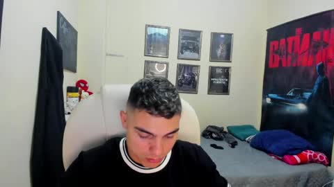 yker online show from April 12, 4:28 am