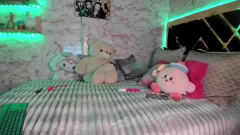 lucy online show from March 5, 3:18 am