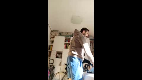 ymasb online show from January 6, 10:41 am