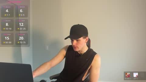 yngdesire1 online show from March 24, 12:37 am