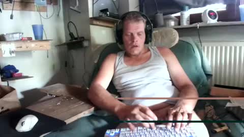 Snapshot of ynghotgerman92 chatting on July 30, 12:59 pm ynghotgerman92 online show from July 30, 12:59 pm