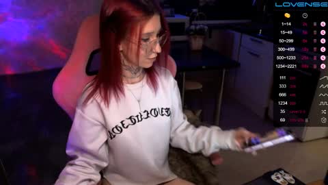     online show from December 21, 10:30 pm