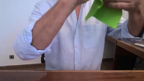 Yo47 online show from September 23, 12:30 pm