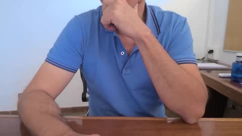 Yo47 online show from September 24, 1:36 pm