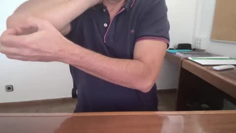 Yo47 online show from October 30, 2:51 pm