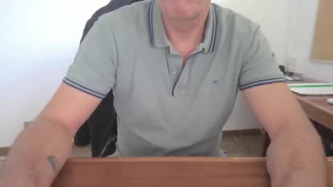 Yo47 online show from November 11, 3:56 pm