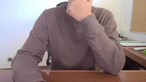 Yo47 online show from November 18, 3:27 pm