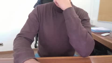 Yo47 online show from December 1, 2:55 pm