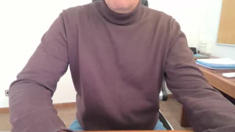 Yo47 online show from December 2, 2:34 pm