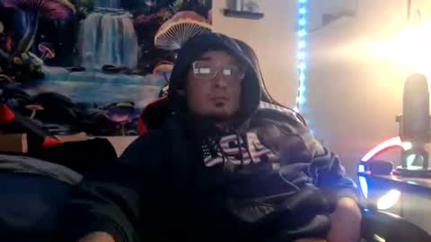 yobleez online show from November 23, 5:02 pm