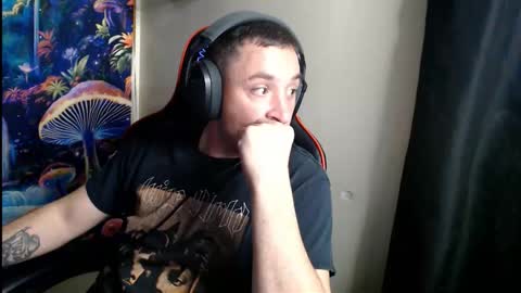 yobleez online show from January 10, 9:52 pm