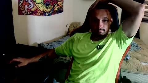 yobleez online show from June 6, 2:05 am