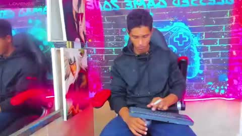 Yoel online show from June 15, 11:12 am