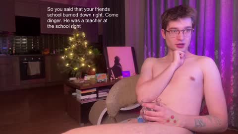 Max online show from January 9, 4:30 am