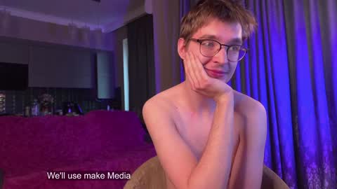 Max online show from January 31, 7:18 am