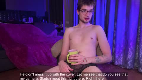 Max online show from February 6, 4:21 am