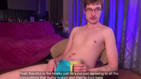 Max online show from February 26, 4:36 am