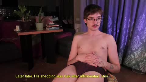 Max online show from March 12, 10:16 pm