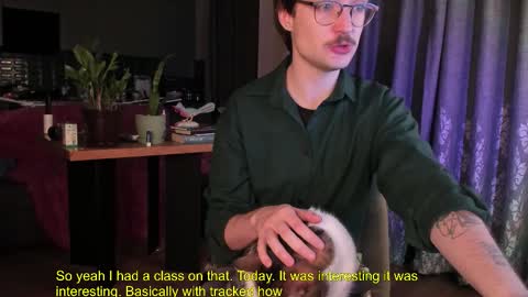 Max online show from March 26, 10:15 pm