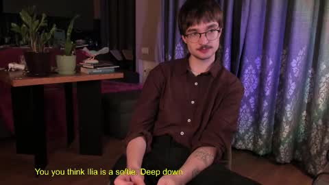 Max online show from March 30, 9:16 pm