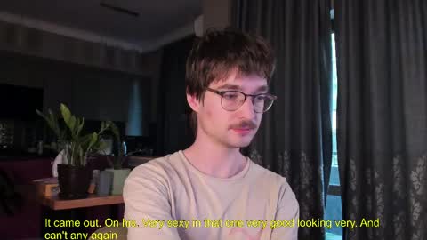 Snapshot of yoga_pizza_420 chatting on May 23, 3:34 am Max online show from May 23, 3:34 am