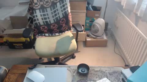 yogaman online show from January 8, 1:02 pm