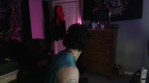 Yogurtmaker online show from December 3, 2:36 am