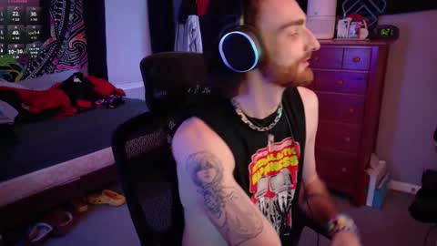 Yogurtmaker online show from January 17, 1:21 am