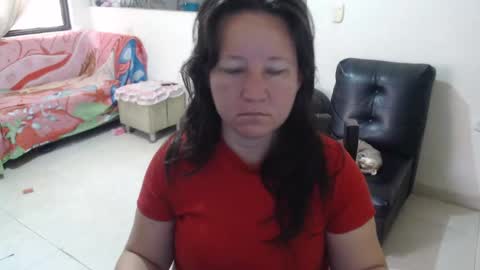 Snapshot of yohis_kiut25 chatting on February 22, 12:51 pm yohis online show from February 22, 12:51 pm