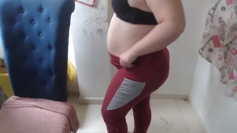 yohis online show from April 7, 5:46 pm