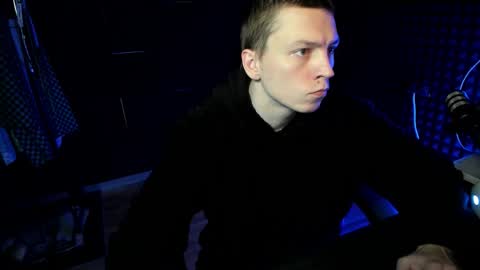 You can ask my name in pm online show from January 13, 2:55 pm